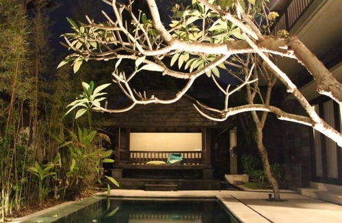 Ungasan Villa | 3 BR Villa Near Bali's South Beaches