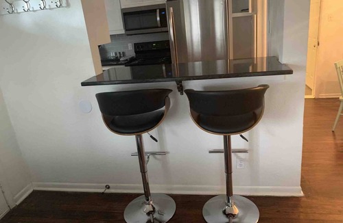 Central Arlington House | 3 BR Walking Distance to ATT, Globe Life & Entertainment District