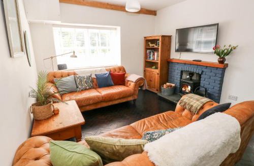 Narberth House | 3 Bridge Villas