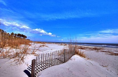 Palmetto Dunes House | 3 Brigantine