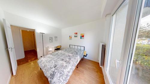 Graville Apartment | 3 bright bedrooms - Boulevard Graville Le Havre