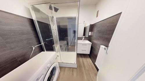 Graville Apartment | 3 bright bedrooms - Boulevard Graville Le Havre