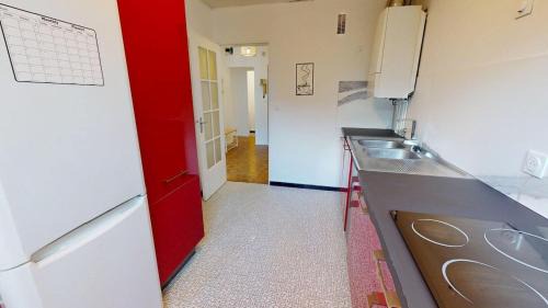 Graville Apartment | 3 bright bedrooms - Boulevard Graville Le Havre
