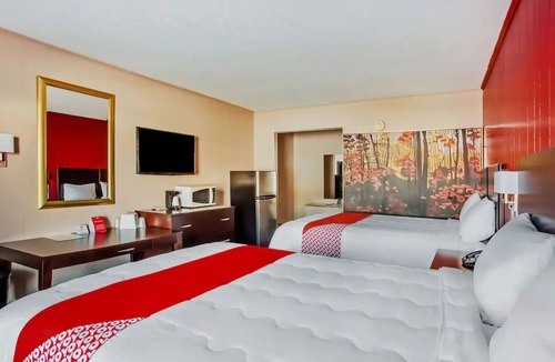 Ridgeland Hotel | 3 Budget-Friendly Accommodations with Free Parking