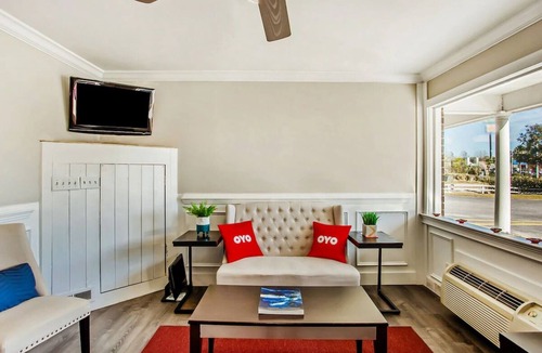 Ridgeland Hotel | 3 Budget-Friendly Accommodations with Free Parking