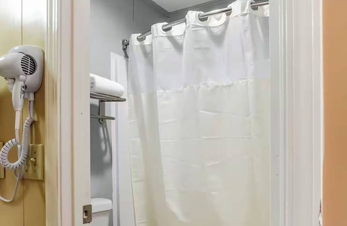 Ridgeland Hotel | 3 Budget-Friendly Accommodations with Free Parking