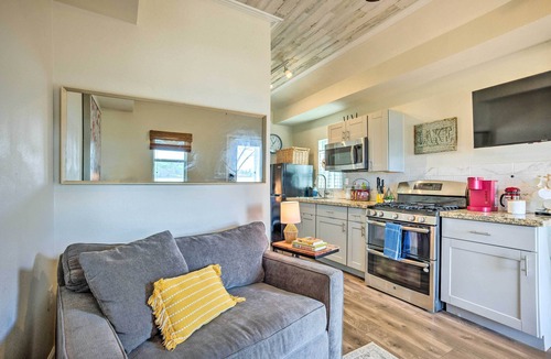 Willis Cabin | 3 Cabins on Lake Conroe: Fish, Swim & Explore!