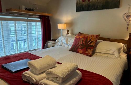 Ambleside House | 3 Cambridge Villas