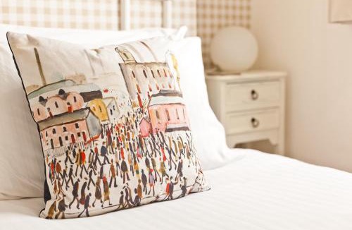 Ambleside House | 3 Cambridge Villas