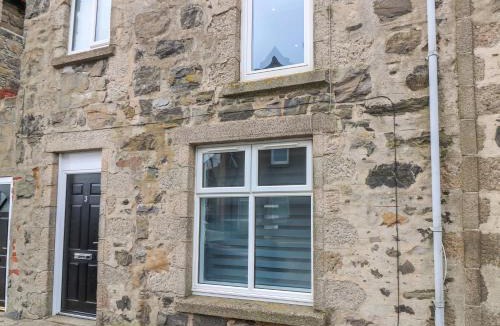 Sandhaven House | 3 Caroline Place