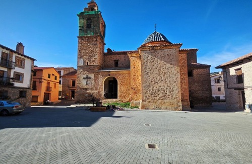 Puebla de San Miguel Cottage | 3 Casas Rurales en el Mejor Paraje de la Comunidad Valenciana