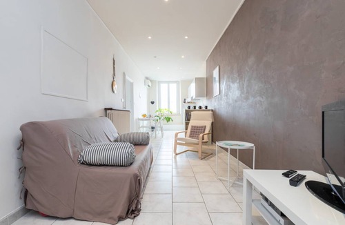 Quartier du Port Apartment | 3 CASSINI