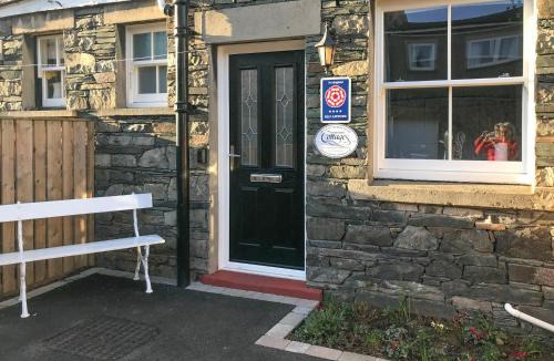 Keswick House | 3 Catherine Cottages