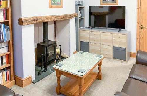 Keswick House | 3 Catherine Cottages