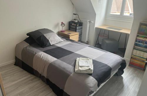 Mulsanne House | 3 chambres 24 heures