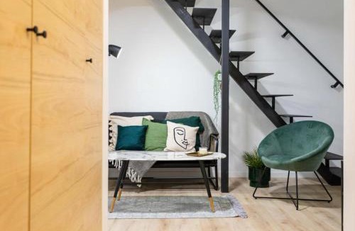 La Joliette Apartment | 3 chambres avec SDB à 20min à pied du Vieux Port