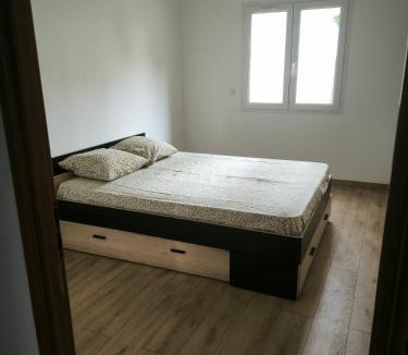 Colomiers Villa | 3 chambres en collocation ou maison entière