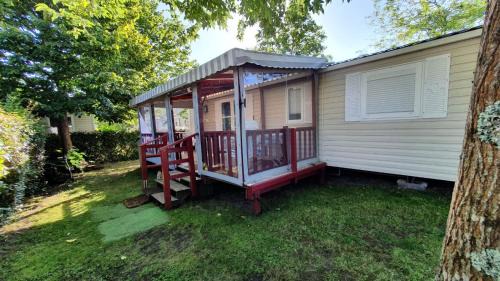 Gastes Other | 3 chambres mimizan gastes biscarrosse camping siblu