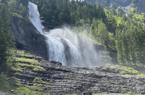 Gaillard House | 3 Chambres Privées
