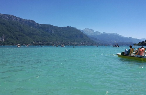 Gaillard House | 3 Chambres Privées