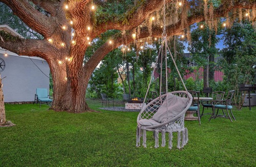 Homosassa House | #3 Charming 2 Bdrm -1 Bath - Boat Parking Incl. - Convenient Location