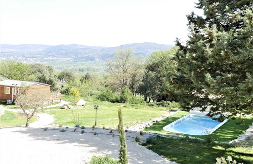 Viviers House | 3 - Chez Gabriel et Julie