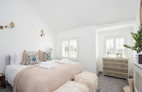 Long Melford House | 3 Church Walk, Long Melford