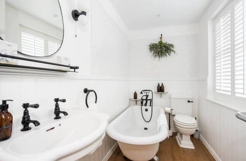 Long Melford House | 3 Church Walk, Long Melford