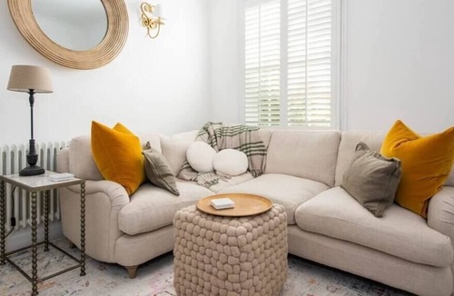 Long Melford House | 3 Church Walk, Long Melford