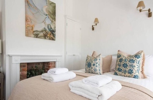 Long Melford House | 3 Church Walk, Long Melford