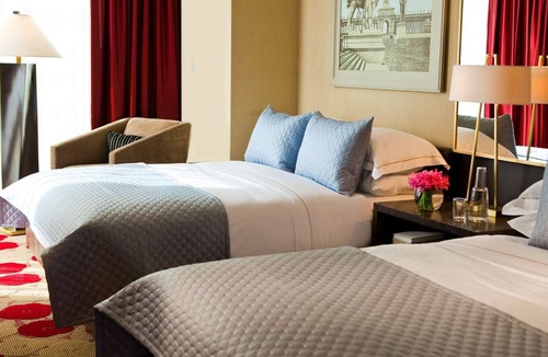 Downtown Chicago Hotel | 3 Comfortable Units! Pet-friendly Property! Near Riverwalk & Chicago Attractions