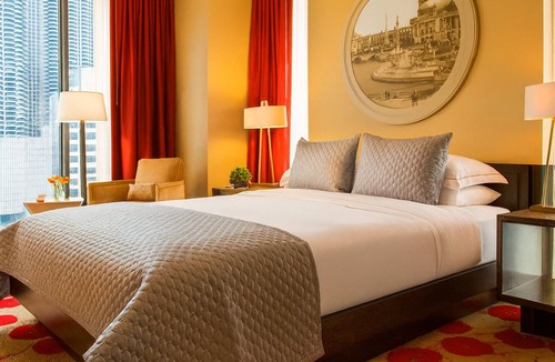 Downtown Chicago Hotel | 3 Comfortable Units! Pet-friendly Property! Near Riverwalk & Chicago Attractions