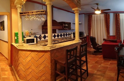 Ubeda House | -3-COMO AT HOME, in the historic center of Ubeda