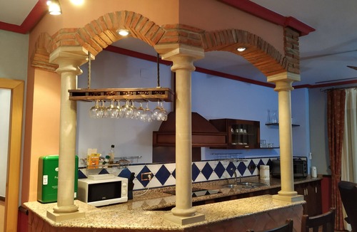 Ubeda House | -3-COMO AT HOME, in the historic center of Ubeda