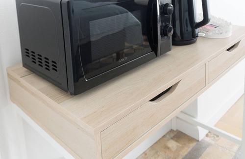 Quartier Pasteur Apartment | 3 cosy apartments for 10