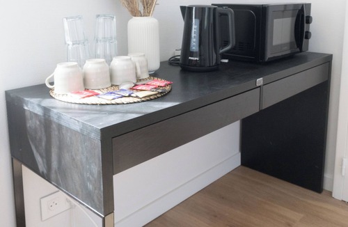 Quartier Pasteur Apartment | 3 cosy apartments for 10