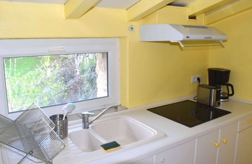 Cros Cottage | 3-★ country house ★ terrace and private pool ★ Cévennes