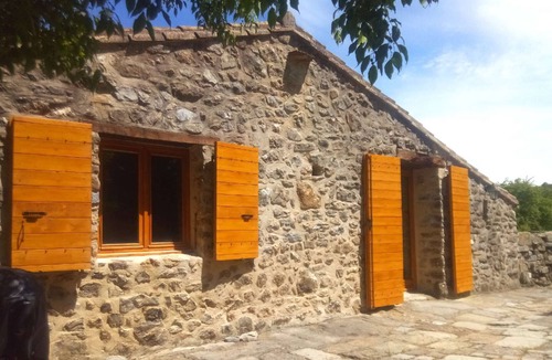 Cros Cottage | 3-★ country house ★ terrace and private pool ★ Cévennes