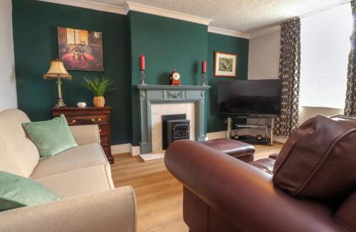 Clitheroe House | 3 Cowper Place