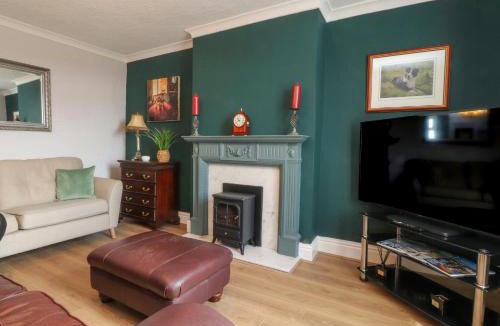 Clitheroe House | 3 Cowper Place