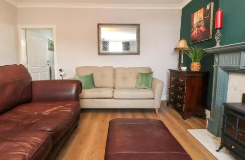 Clitheroe House | 3 Cowper Place