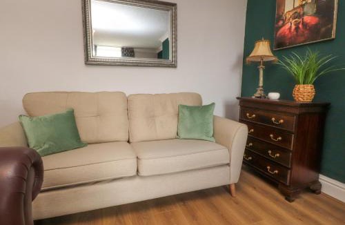 Clitheroe House | 3 Cowper Place