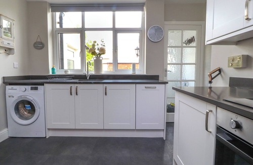 Clitheroe Cottage | 3 Cowper Place