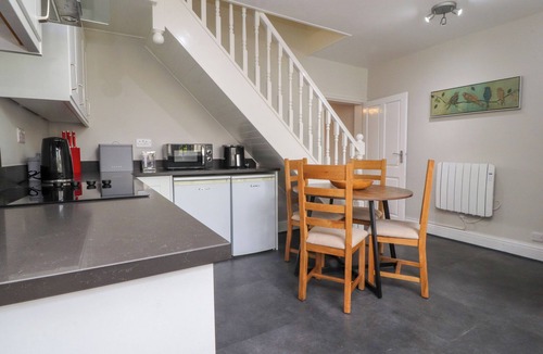 Clitheroe Cottage | 3 Cowper Place