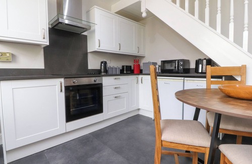 Clitheroe Cottage | 3 Cowper Place