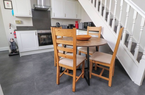 Clitheroe Cottage | 3 Cowper Place