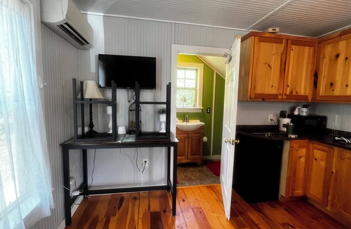 Westminster Cabin | 3 Cozy cabin charming Westminster