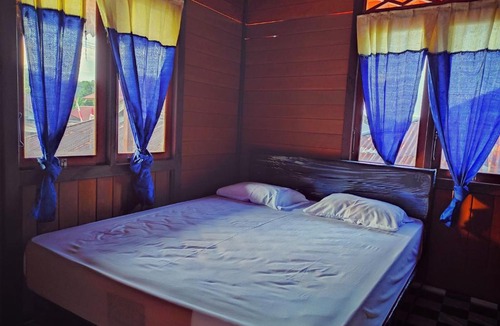 Pulisan House | 3 D Homestay