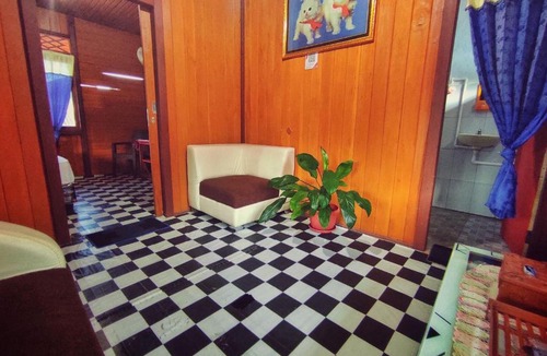 Pulisan House | 3 D Homestay