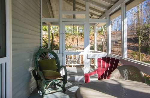 Blairsville Cabin | 3 Deer - Amazing View - Fireplace